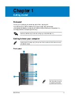 Preview for 10 page of Asus Essentio CP5141 User Manual