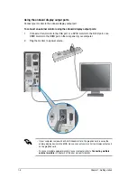 Preview for 15 page of Asus Essentio CP5141 User Manual