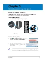 Preview for 33 page of Asus Essentio CP5141 User Manual