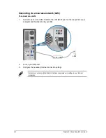 Preview for 47 page of Asus Essentio CP5141 User Manual