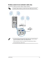 Preview for 48 page of Asus Essentio CP5141 User Manual