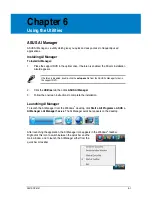 Preview for 51 page of Asus Essentio CP5141 User Manual