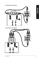 Предварительный просмотр 33 страницы Asus Essentio CP6130 User Manual