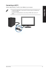 Предварительный просмотр 37 страницы Asus Essentio CP6130 User Manual