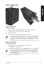 Предварительный просмотр 41 страницы Asus Essentio CP6130 User Manual