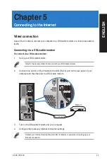 Предварительный просмотр 43 страницы Asus Essentio CP6130 User Manual