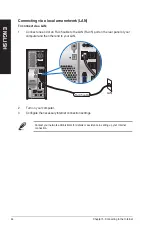 Предварительный просмотр 44 страницы Asus Essentio CP6130 User Manual