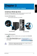 Preview for 29 page of Asus Essentio CP6230 User Manual