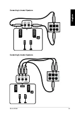 Preview for 31 page of Asus Essentio CP6230 User Manual