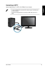 Preview for 35 page of Asus Essentio CP6230 User Manual