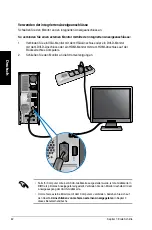 Preview for 84 page of Asus Essentio CP6230 User Manual