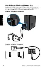 Preview for 96 page of Asus Essentio CP6230 User Manual