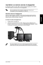 Preview for 99 page of Asus Essentio CP6230 User Manual