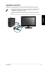 Preview for 101 page of Asus Essentio CP6230 User Manual