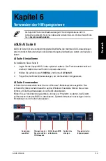 Preview for 115 page of Asus Essentio CP6230 User Manual