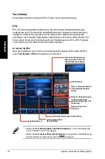 Preview for 116 page of Asus Essentio CP6230 User Manual