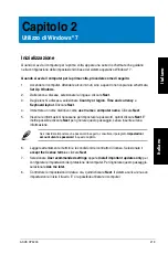 Preview for 221 page of Asus Essentio CP6230 User Manual