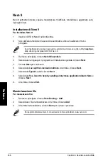 Preview for 258 page of Asus Essentio CP6230 User Manual