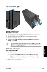 Preview for 305 page of Asus Essentio CP6230 User Manual