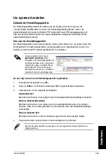 Preview for 391 page of Asus Essentio CP6230 User Manual