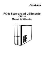 Preview for 401 page of Asus Essentio CP6230 User Manual