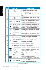 Preview for 10 page of Asus Essentio User Manual