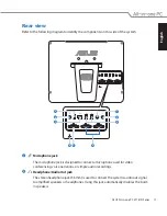 Предварительный просмотр 17 страницы Asus ET1612I Series User Manual