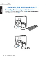 Предварительный просмотр 24 страницы Asus ET1612I Series User Manual