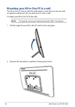 Preview for 18 page of Asus ET1620I Series User Manual