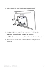 Preview for 19 page of Asus ET1620I Series User Manual