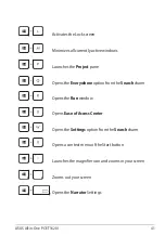 Preview for 41 page of Asus ET1620I Series User Manual