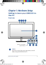 Preview for 13 page of Asus ET1801I User Manual