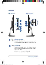 Preview for 18 page of Asus ET1801I User Manual