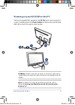 Preview for 25 page of Asus ET1801I User Manual