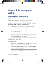 Preview for 53 page of Asus ET1801I User Manual