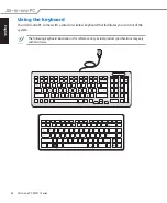 Preview for 26 page of Asus ET2011 Series User Manual