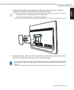 Preview for 31 page of Asus ET2011 Series User Manual