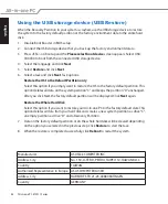 Предварительный просмотр 44 страницы Asus ET2011 Series User Manual