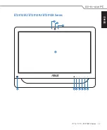 Предварительный просмотр 17 страницы Asus ET2012 Series (Japanese) User Manual