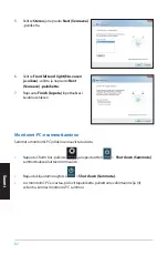 Preview for 82 page of Asus ET2012E User Manual