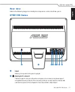 Предварительный просмотр 19 страницы Asus ET2013 Series User Manual