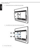 Предварительный просмотр 28 страницы Asus ET2013 Series User Manual