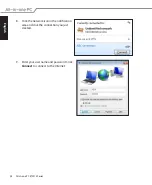 Предварительный просмотр 38 страницы Asus ET2013 Series User Manual