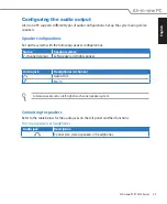 Предварительный просмотр 39 страницы Asus ET2013 Series User Manual