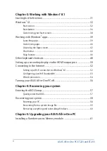 Preview for 4 page of Asus ET203 series User Manual