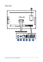 Preview for 15 page of Asus ET203 series User Manual