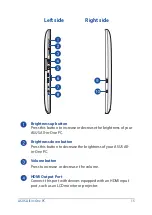 Preview for 15 page of Asus ET2040I User Manual