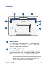 Preview for 17 page of Asus ET2040I User Manual