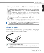 Предварительный просмотр 41 страницы Asus ET2203T-B0317 - Eee Top User Manual