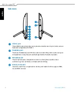 Предварительный просмотр 14 страницы Asus ET2220 Series User Manual